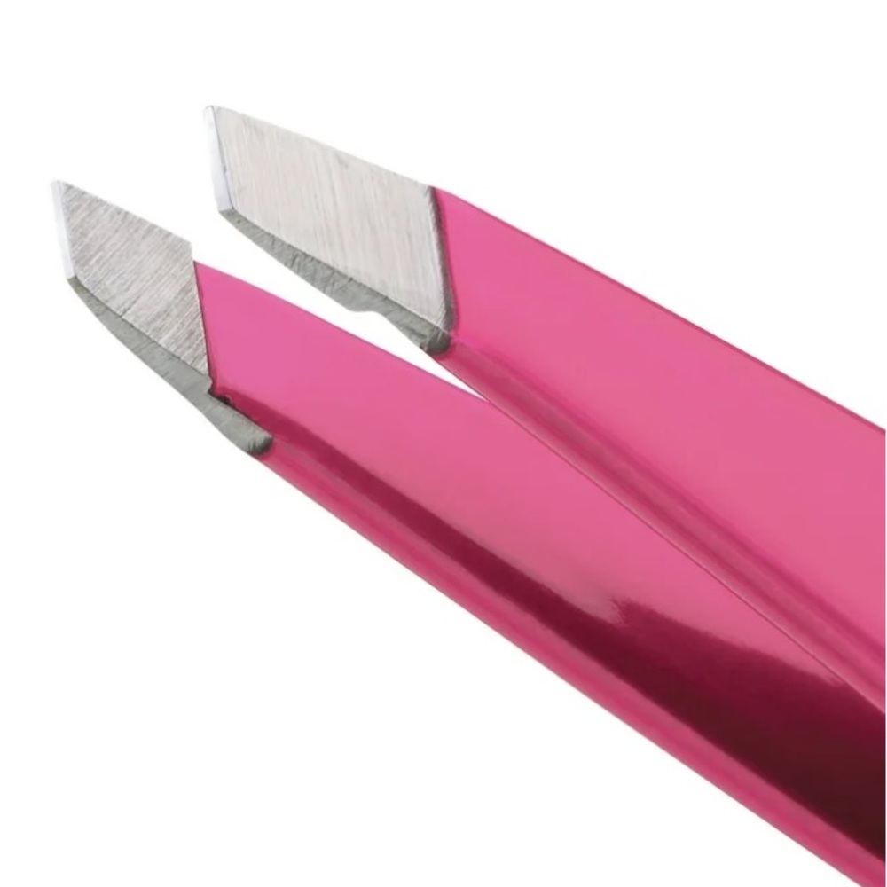 Tweezers, Mini Slant & Point Combo Set — Tweezerman - Picture 8 of 16